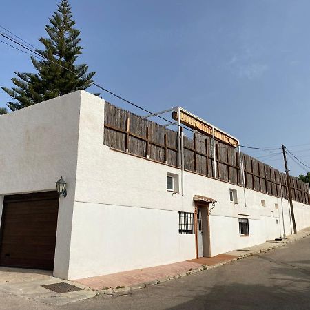 Apartamento Malaga Aeropuerto Cártama Esterno foto