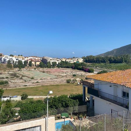 Apartamento Malaga Aeropuerto Cártama Esterno foto