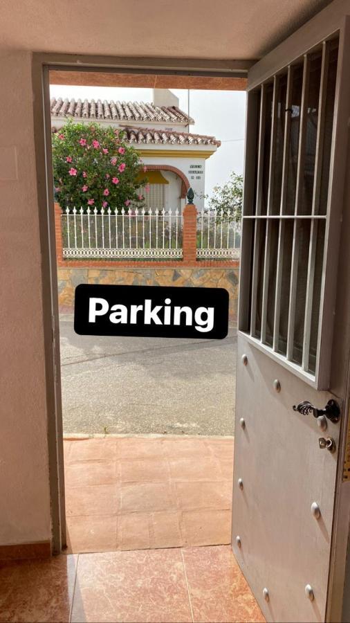 Apartamento Malaga Aeropuerto Cártama Esterno foto