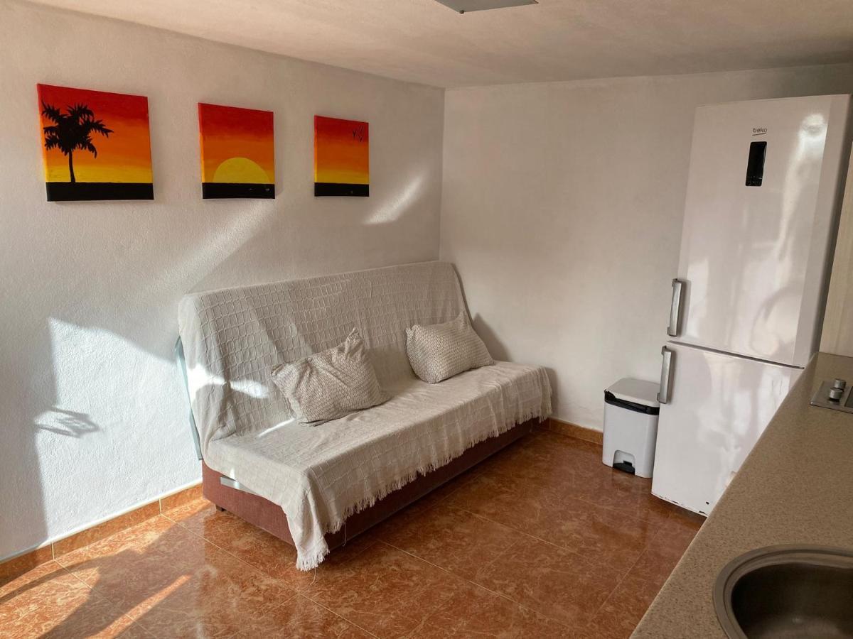 Apartamento Malaga Aeropuerto Cártama Esterno foto