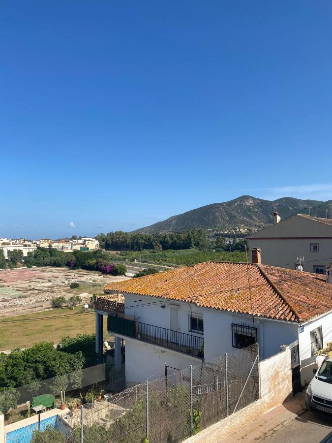 Apartamento Malaga Aeropuerto Cártama Esterno foto
