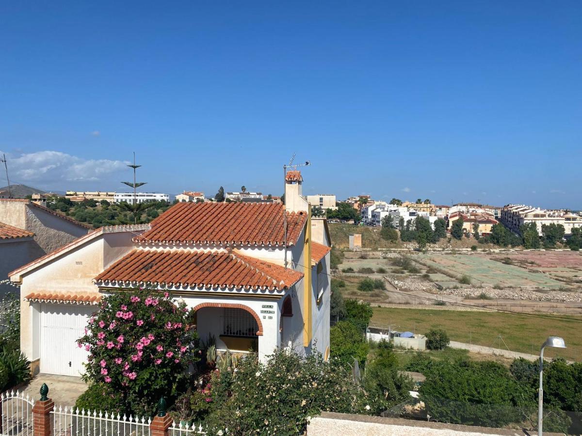 Apartamento Malaga Aeropuerto Cártama Esterno foto