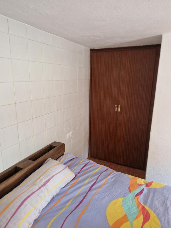 Apartamento Malaga Aeropuerto Cártama Esterno foto