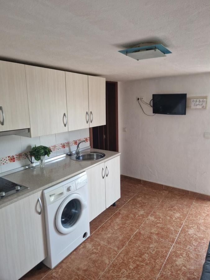 Apartamento Malaga Aeropuerto Cártama Esterno foto
