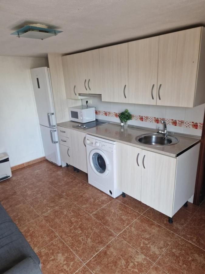 Apartamento Malaga Aeropuerto Cártama Esterno foto