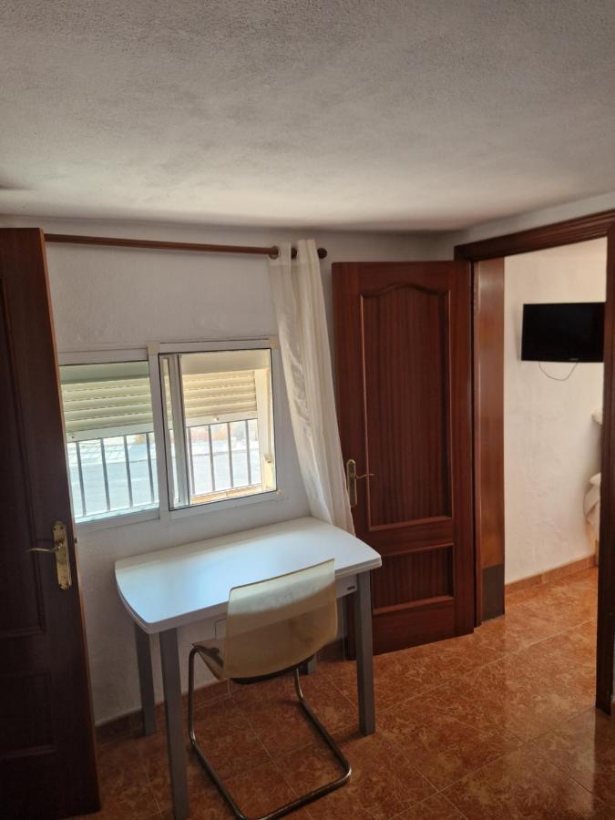 Apartamento Malaga Aeropuerto Cártama Esterno foto