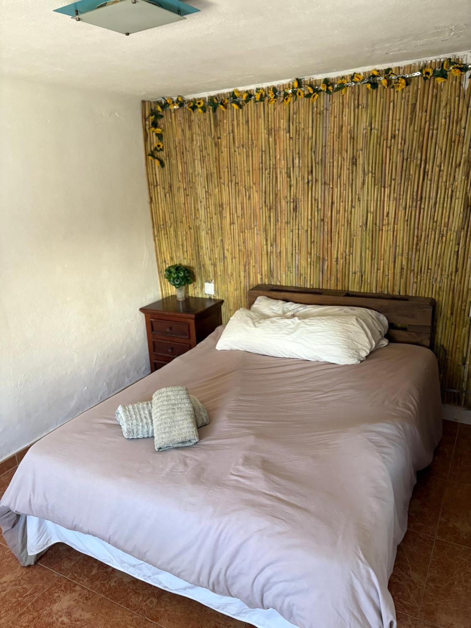Apartamento Malaga Aeropuerto Cártama Esterno foto